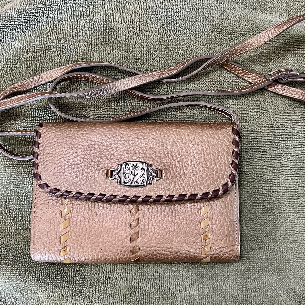Brighton Crossbody